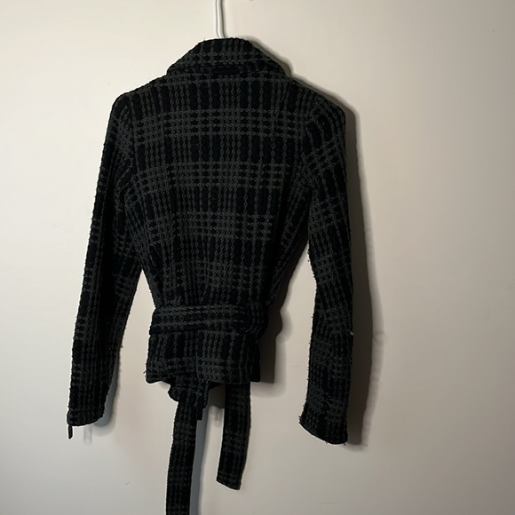 David Burton buffalo jacket small - Picture 3 of 3